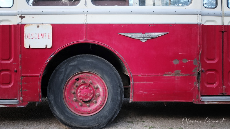 Musée provençal des transports