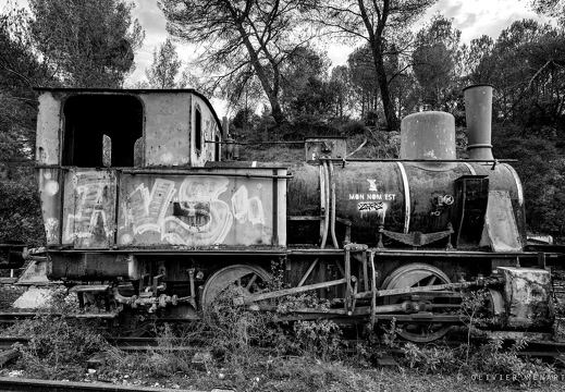 Musée provençal des transports