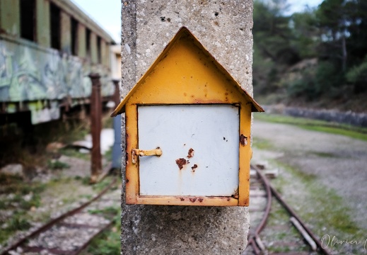 Musée provençal des transports