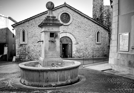 Gréoux-les-bains