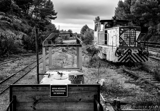 Musée provençal des transports