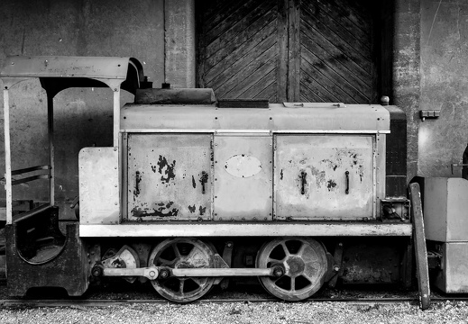 Musée provençal des transports