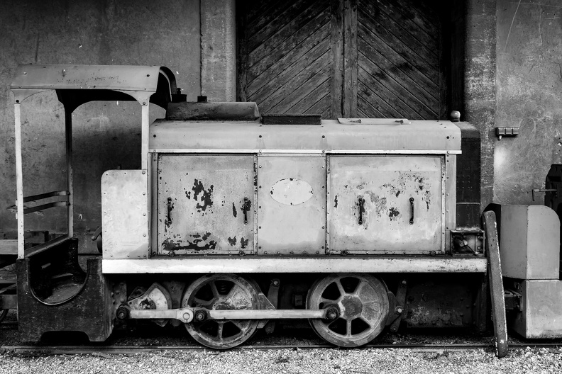 Musée provençal des transports