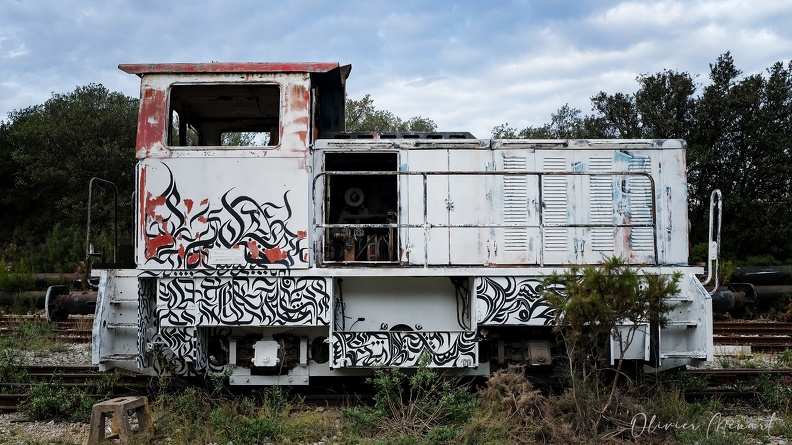 Musée provençal des transports