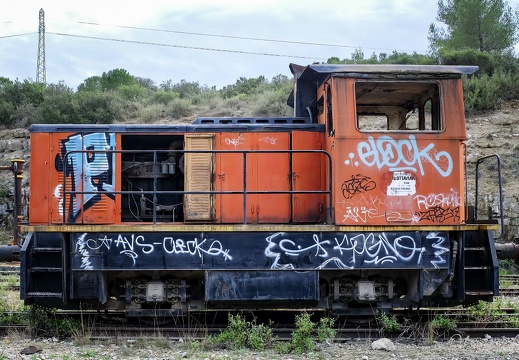 Musée provençal des transports