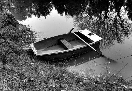 Lac de l’Aillade