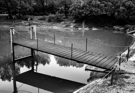 Lac de l’Aillade