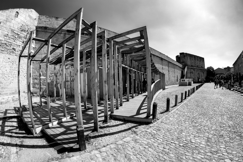 Aigues-Mortes
