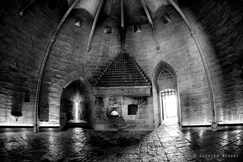Aigues-Mortes