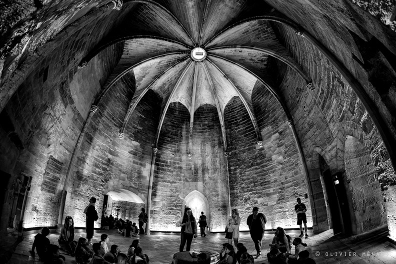 Aigues-Mortes