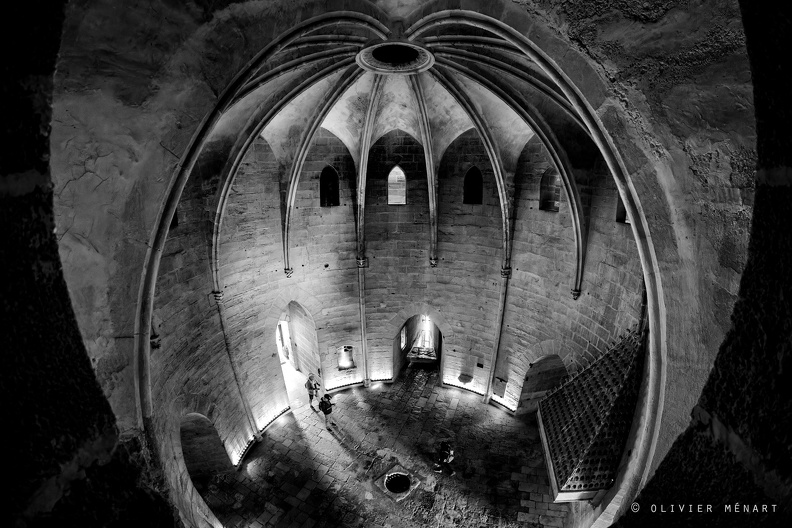 Aigues-Mortes