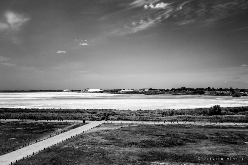 Aigues-Mortes