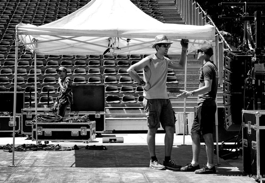 L'équipe du festival