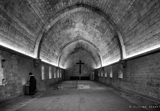 Abbaye Notre-Dame de Sénanque