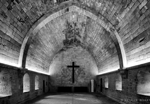 Abbaye Notre-Dame de Sénanque