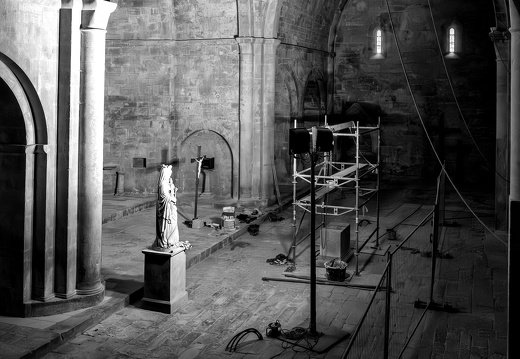 Abbaye Notre-Dame de Sénanque