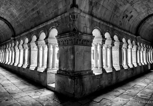 Abbaye Notre-Dame de Sénanque