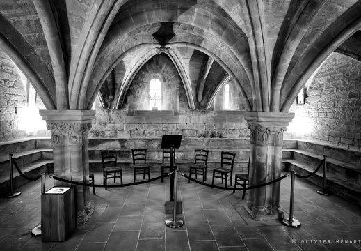 Abbaye Notre-Dame de Sénanque