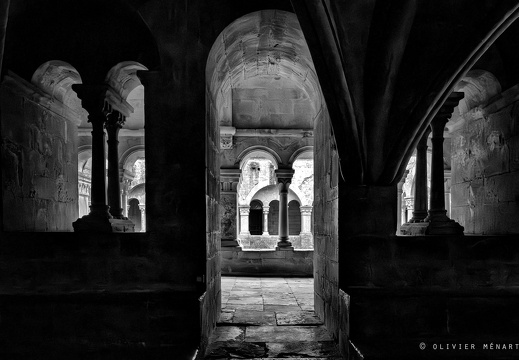 Abbaye Notre-Dame de Sénanque