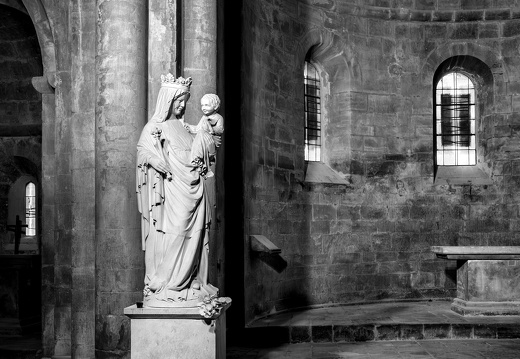 Abbaye Notre-Dame de Sénanque