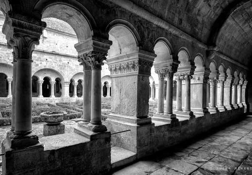 Abbaye Notre-Dame de Sénanque