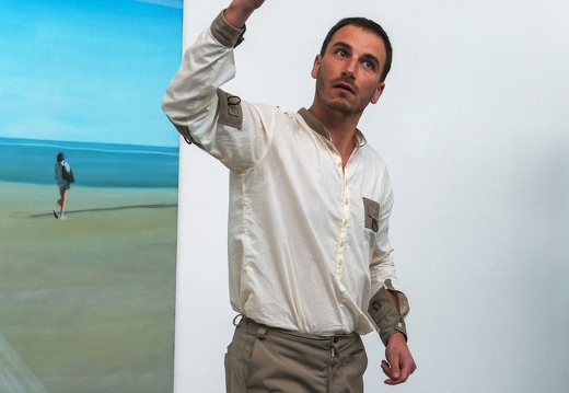 Cie Art for Gaïa - Perceptions
