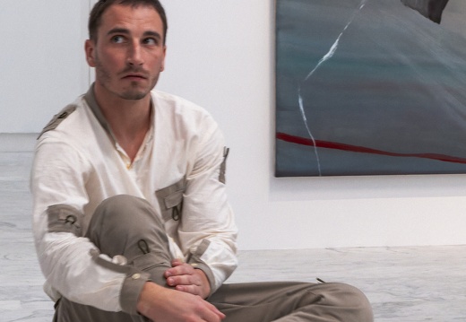 Cie Art for Gaïa - Perceptions