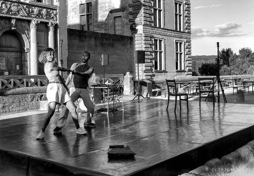 Compagnie Norma - Unisson