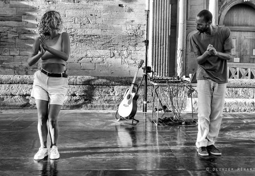 Compagnie Norma - Unisson