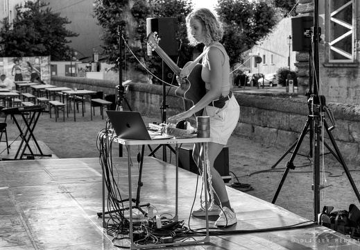 Compagnie Norma - Unisson