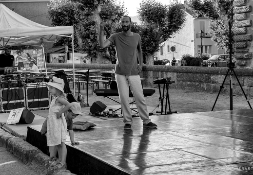 Compagnie Norma - Unisson