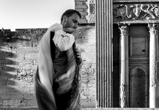 Cie Art for Gaïa - Perceptions