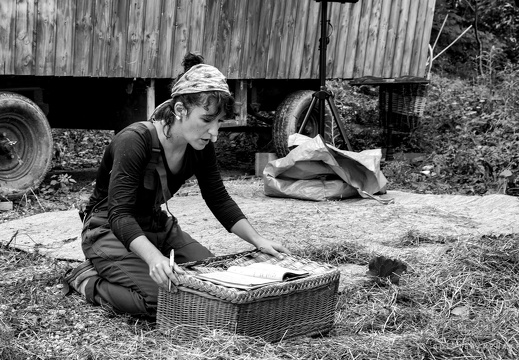 Hortense Raynal