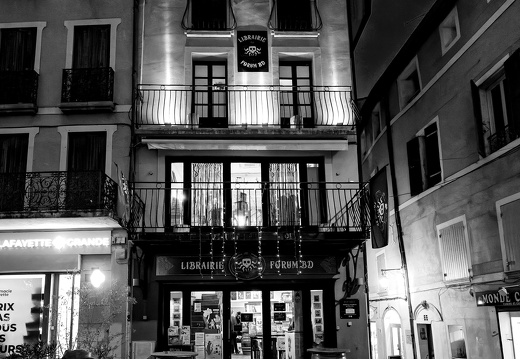 Manosque