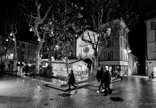 Manosque