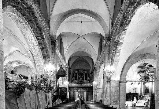 Eglise Notre Dame de Romigier