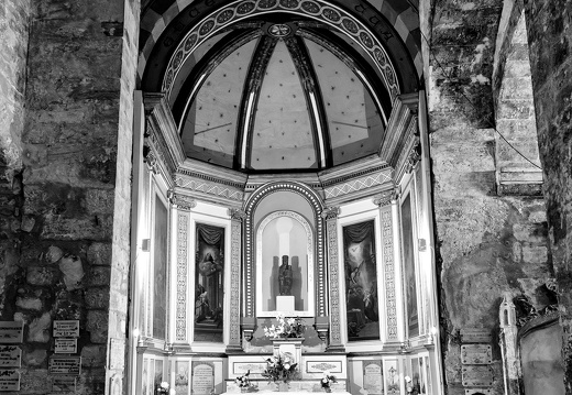 Eglise Notre Dame de Romigier