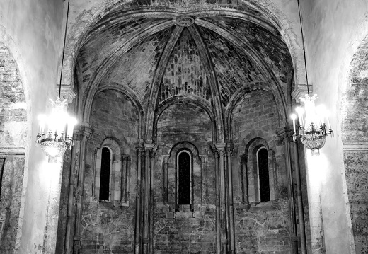 Eglise Notre Dame de Romigier
