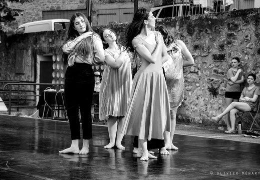 Compagnie La Lune