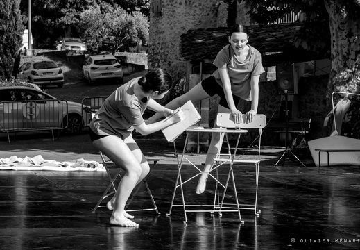 Scène Youth