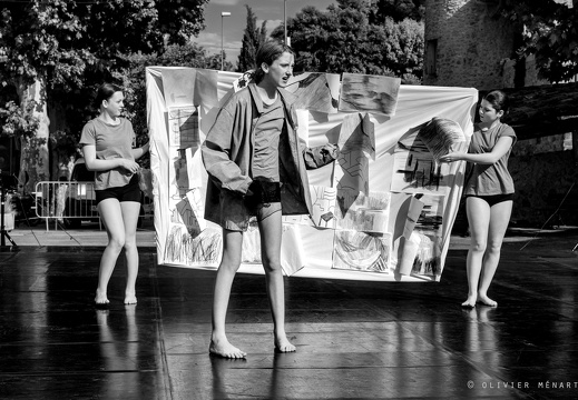 Scène Youth