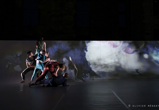 Paysage 2.0 – Connexions Innées