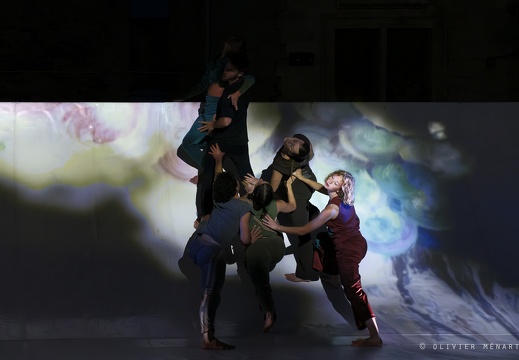 Paysage 2.0 – Connexions Innées