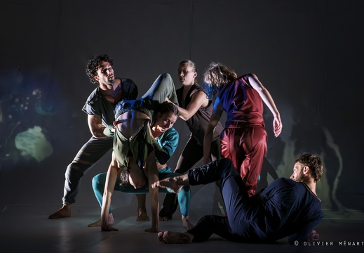 Paysage 2.0 – Connexions Innées