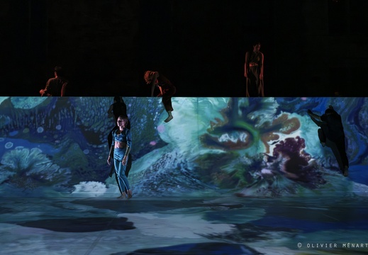 Paysage 2.0 – Connexions Innées