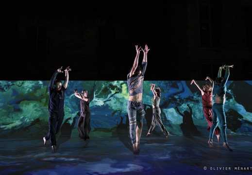 Paysage 2.0 – Connexions Innées