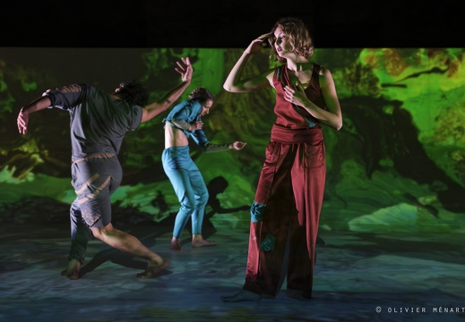 Paysage 2.0 – Connexions Innées