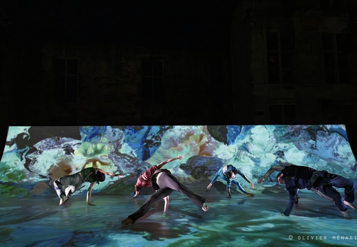 Paysage 2.0 – Connexions Innées