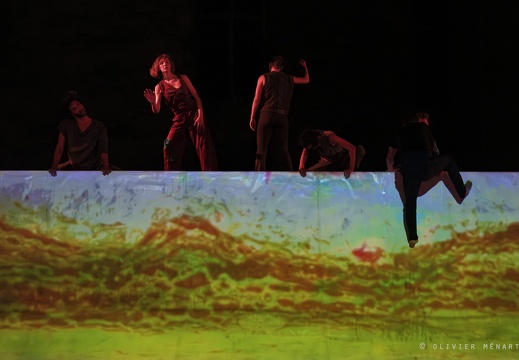 Paysage 2.0 – Connexions Innées