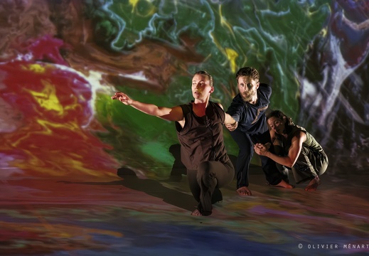 Paysage 2.0 – Connexions Innées